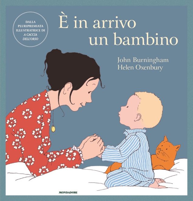 PREPARATIVI PER L'ARRIVO DI UN FRATELLINO: I MIGLIORI LIBRI PER BAMBINI  PRIMOGENITI - Libri per bambini - Caramelle di Carta.it