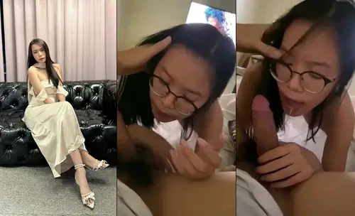 Huỳnh Dương Nhã My – Phần 2